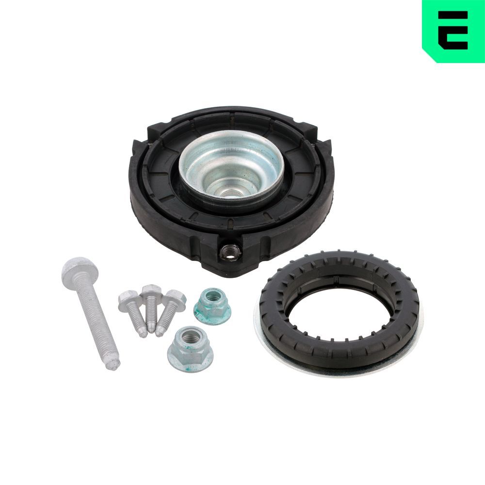 OPTIMAL F8-6281S - Reparatursatz, Federbeinst&uuml;tzlager