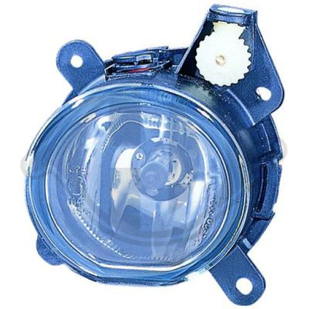 Mistlamp