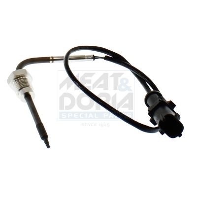 Sensor, Abgastemperatur