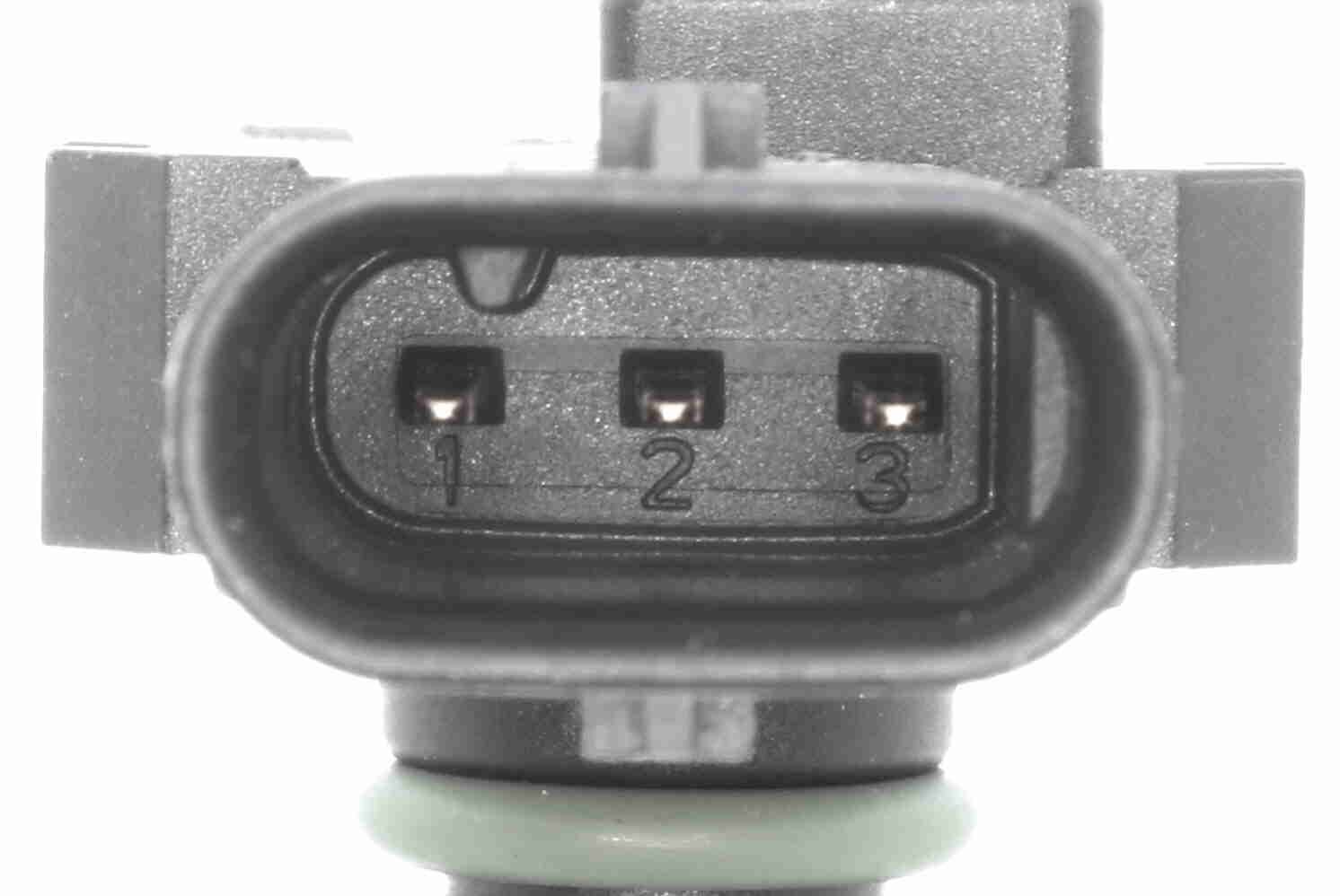 Sensor, Saugrohrdruck