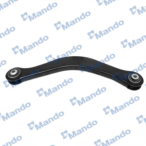 Brazo oscilante, suspensión de ruedas