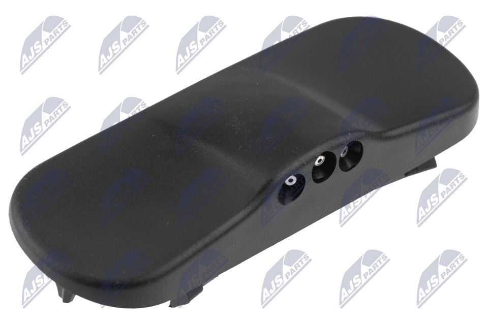 Waschwasserd&uuml;se, Scheibenreinigung