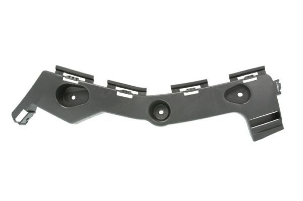 Halter, Stoßfänger