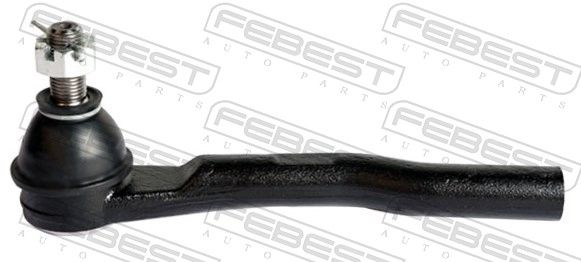 Tie Rod End 0321-RULH