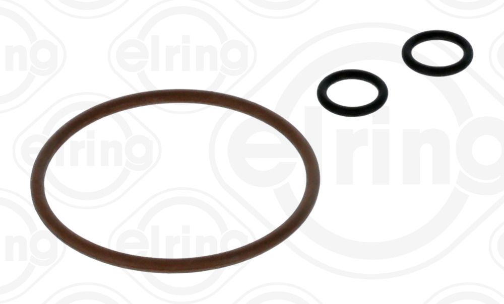 ELRING 793.420 - Dichtungssatz, Einspritzanlage