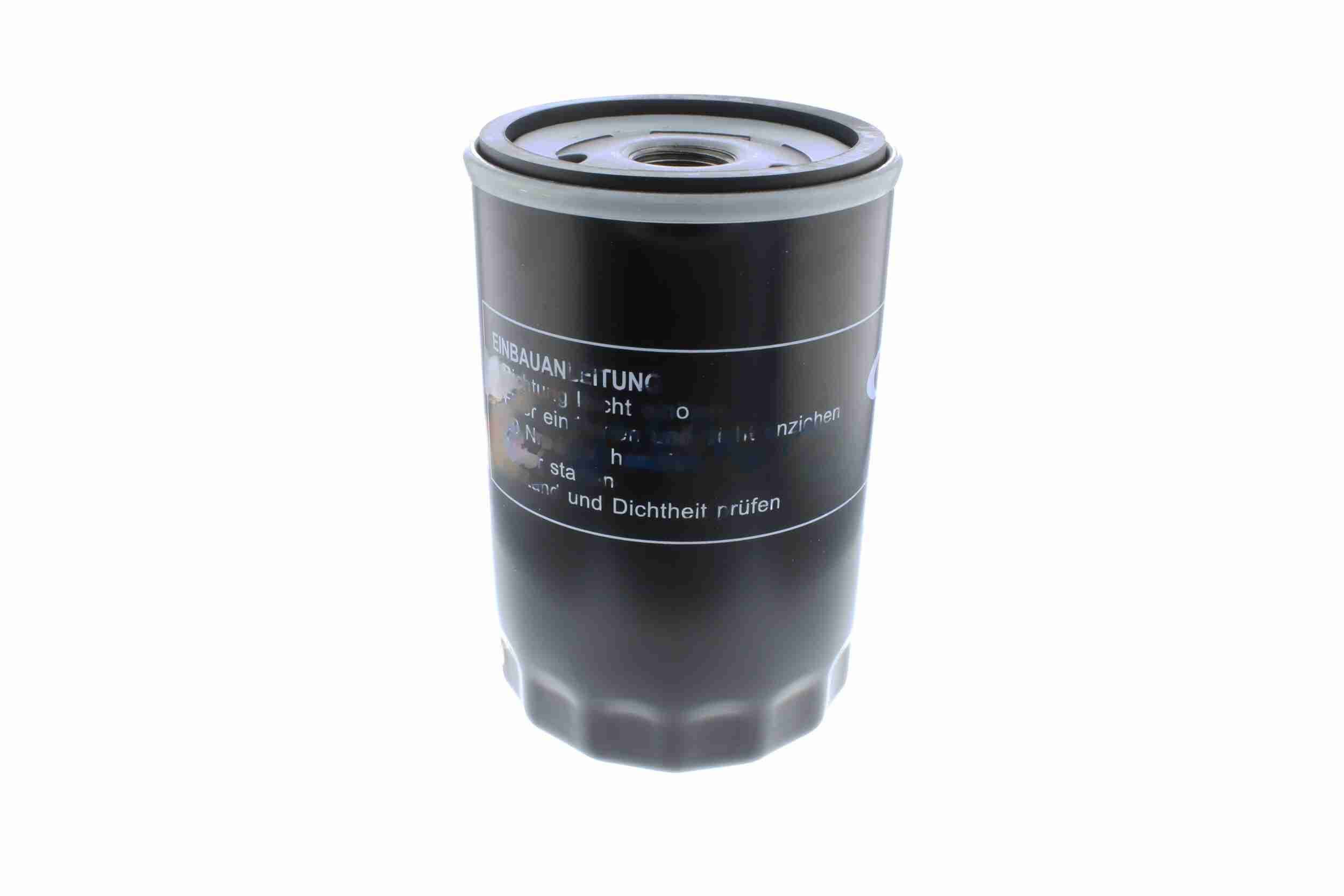 &Ouml;lfilter
