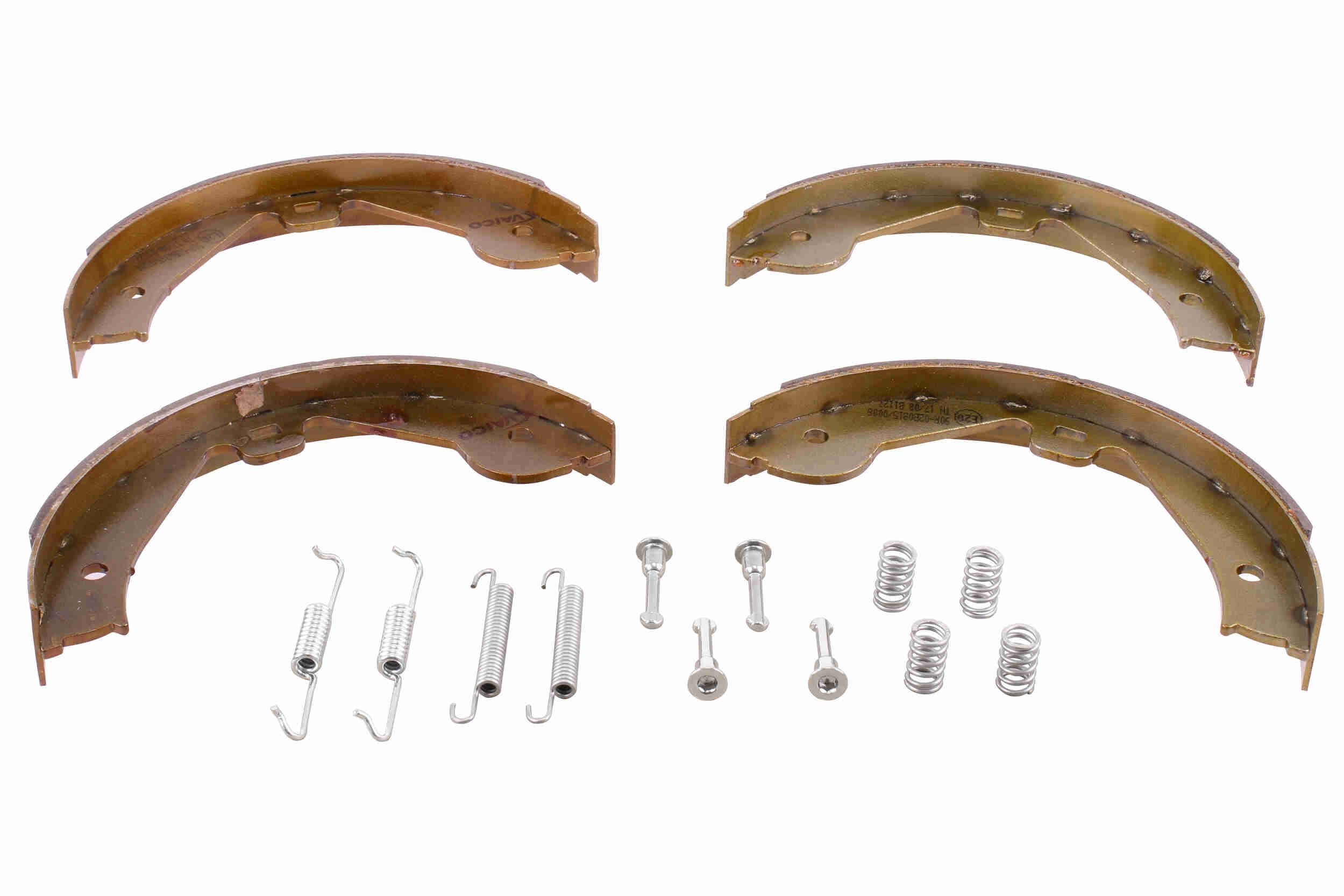 VAICO V10-8265 - Bremsbackensatz