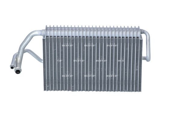 Verdampfer, Klimaanlage
