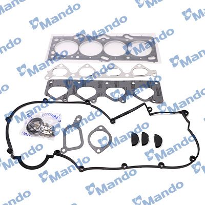 Juego completo de empaques, motor