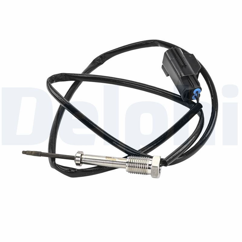 Sensor, Abgastemperatur