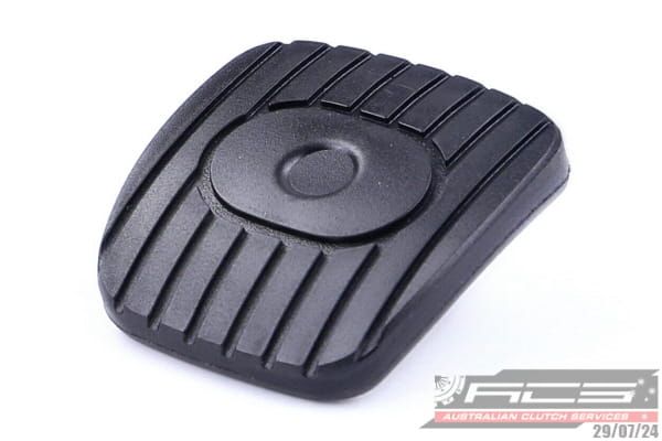 PEDAL PAD NISSAN - TecDoc 1
