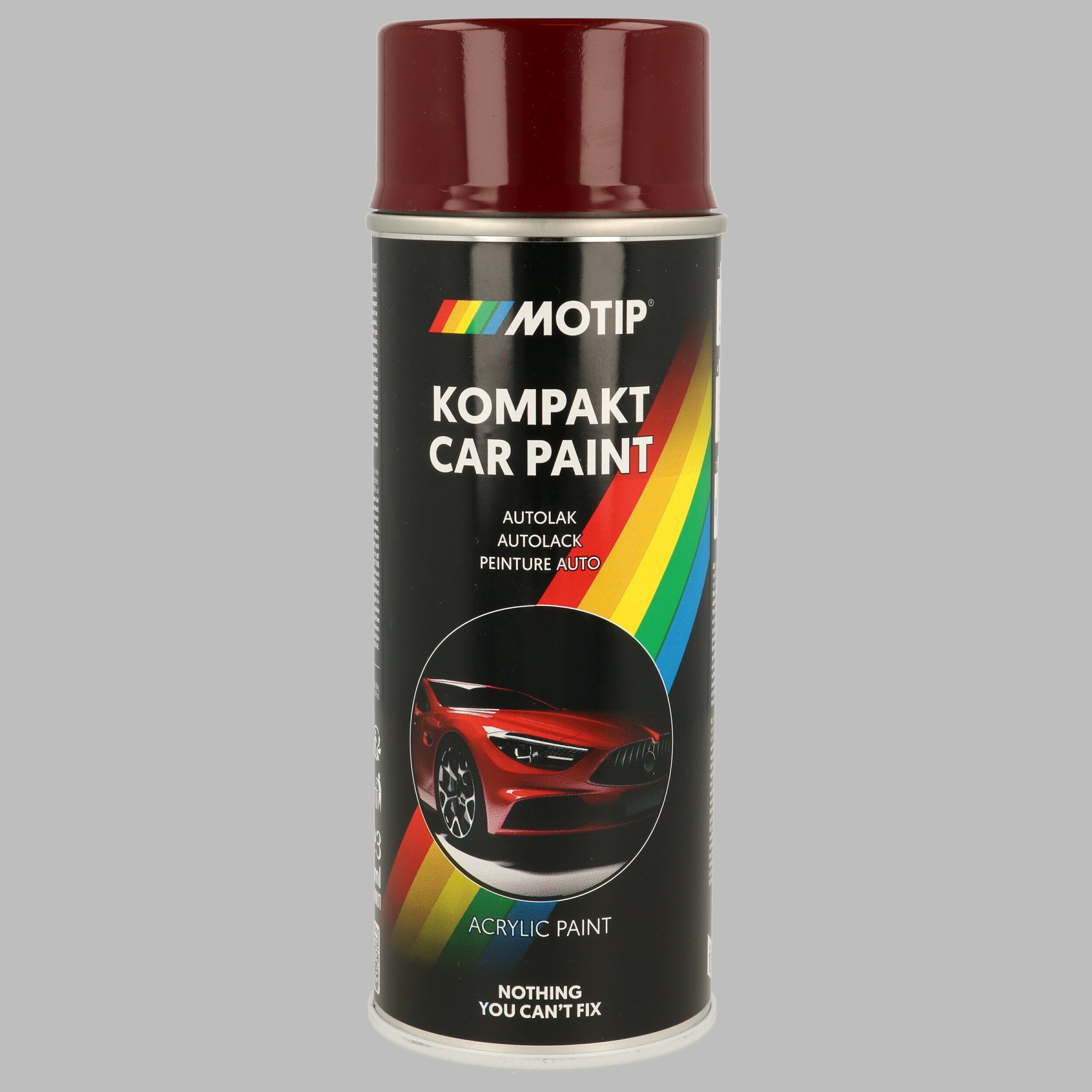 Fahrzeuglack