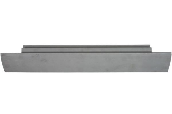 Einstiegsblech