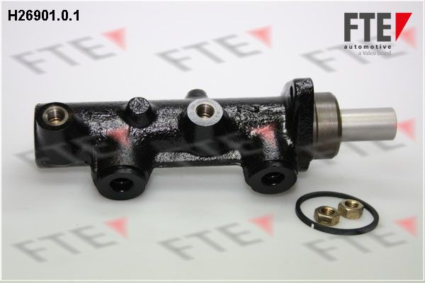 FTE 9720021 - Hauptbremszylinder