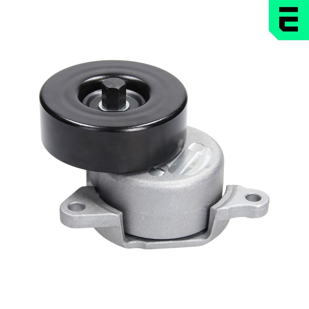 Riemenspanner, Keilrippenriemen