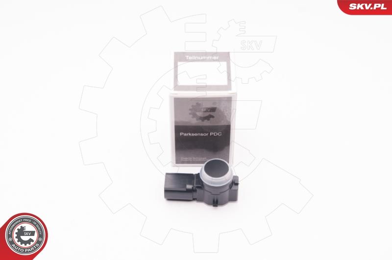 Sensor, park distance control 28SKV052