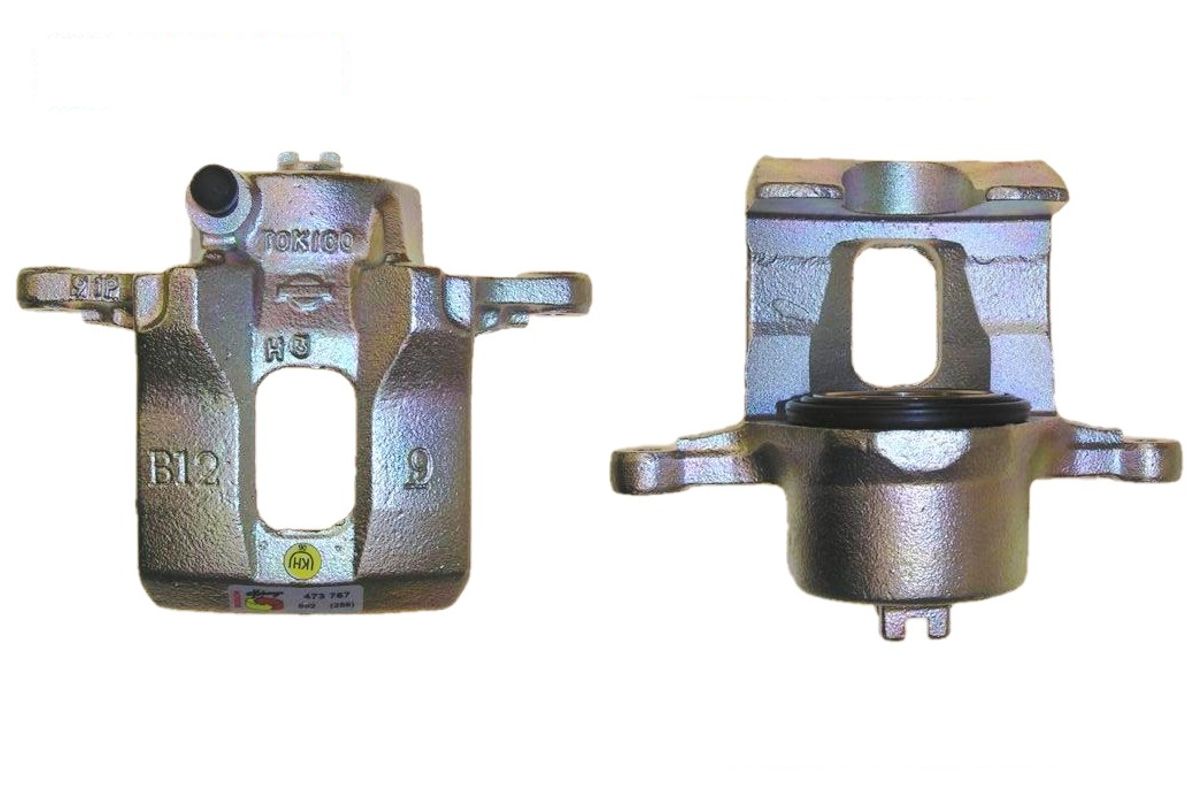 Brake Caliper 0 986 473 767