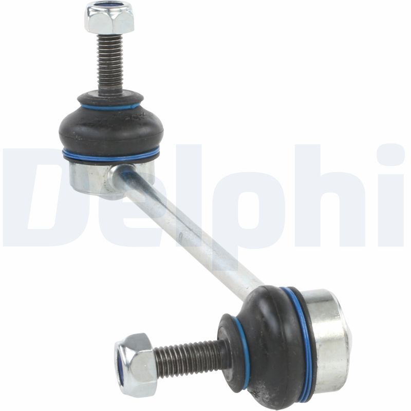 Stange/Strebe, Stabilisator