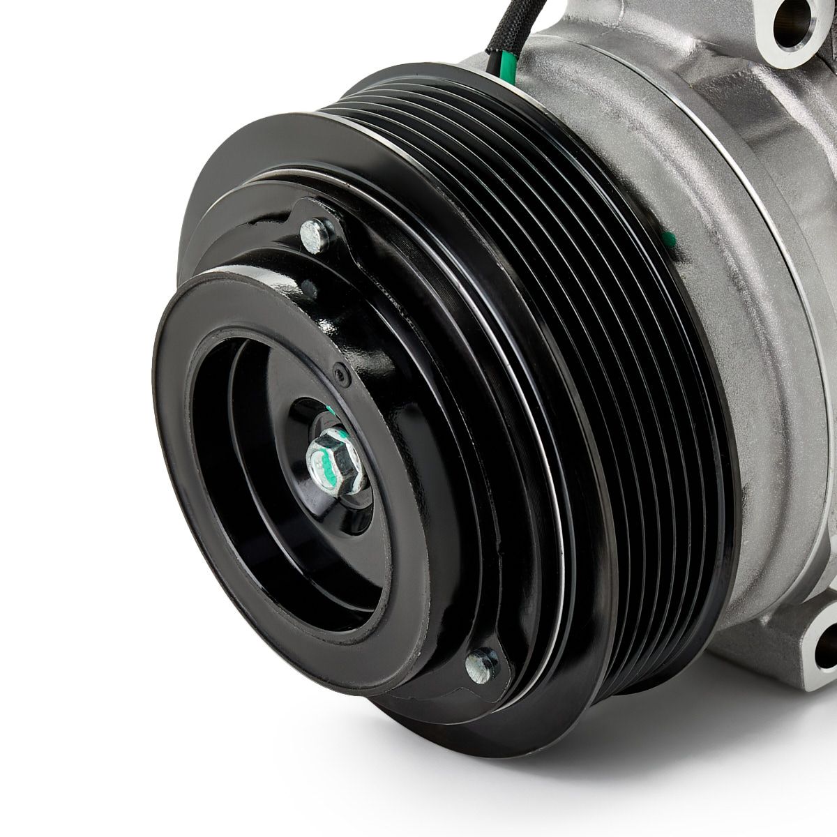 447K0483 RIDEX kompresszor, klíma