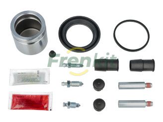 Repair Kit, brake caliper 757480