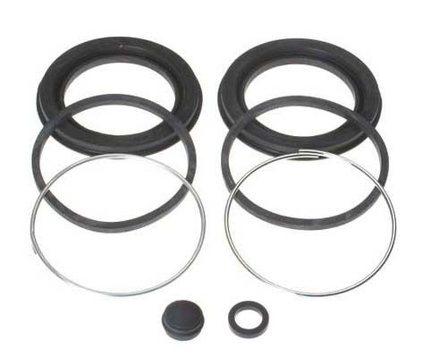 Reparatursatz, Bremssattel