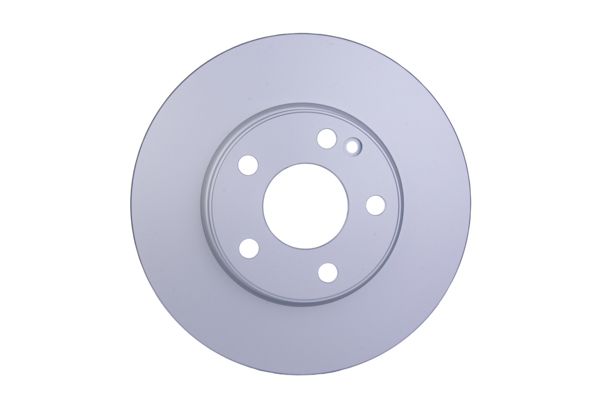 8DD 355 119-601 HELLA PRO féktárcsa