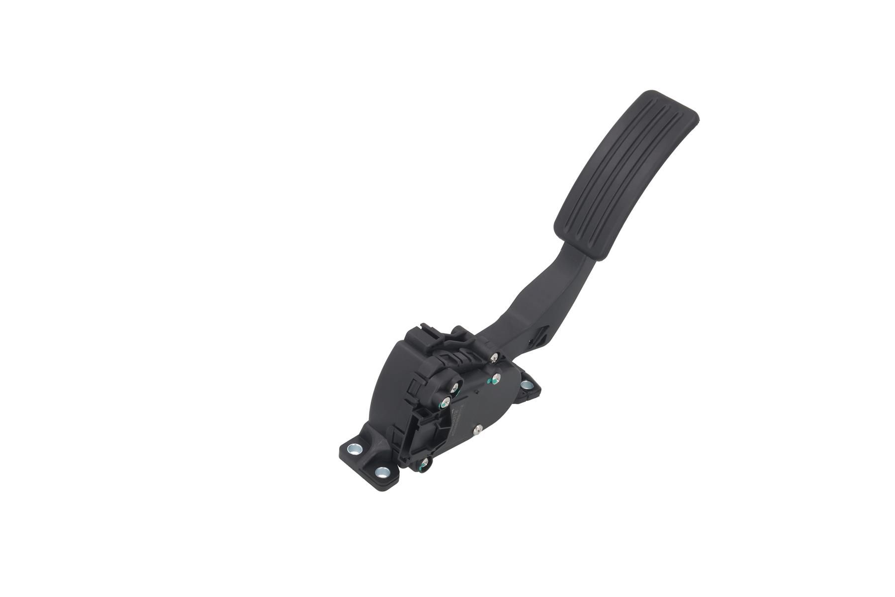 Fahrpedal
