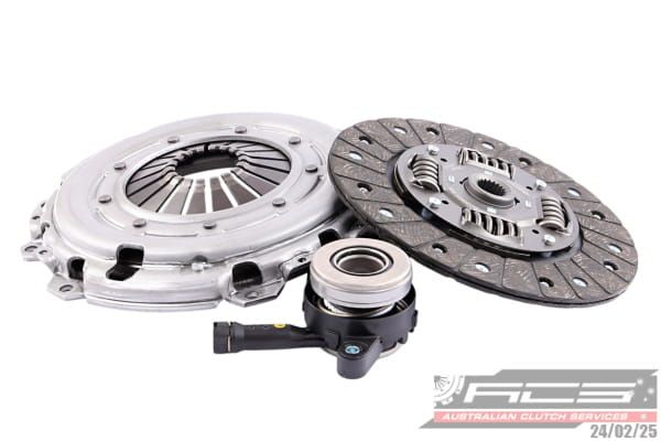 KIT STD MITS OUTLANDER 2.4L inc CSC - TecDoc Only