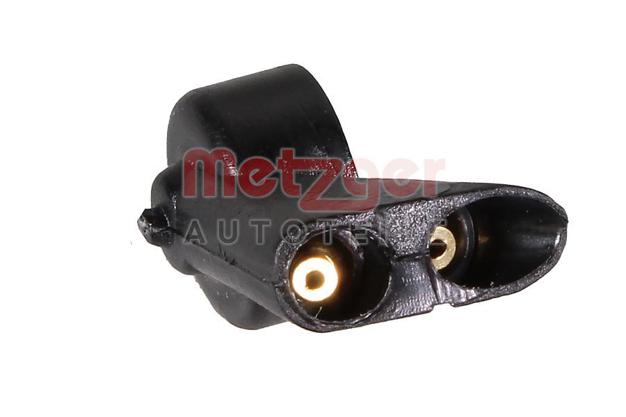 Waschwasserd&uuml;se, Scheibenreinigung