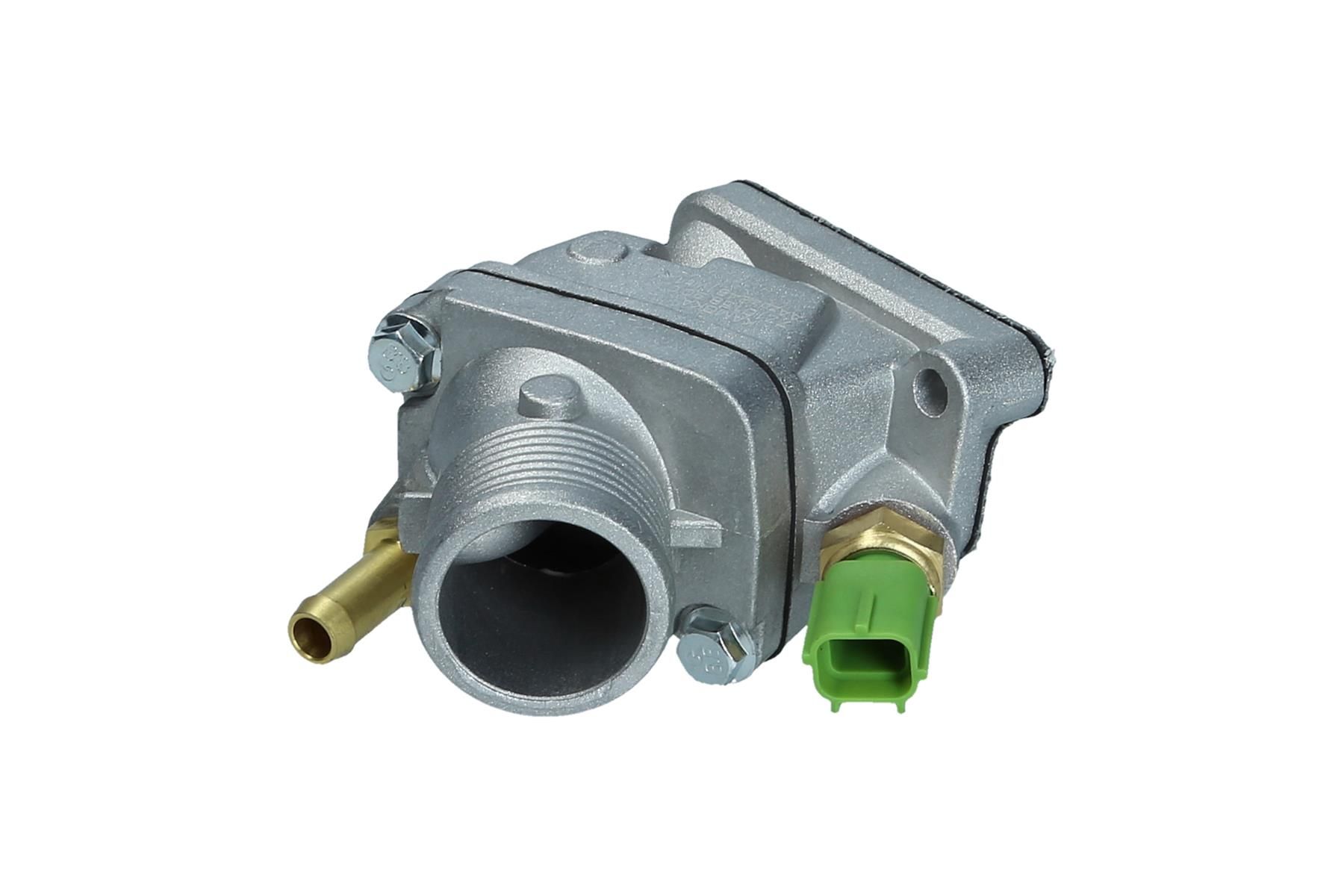 Thermostat, Kühlmittel Thermostat, Kühlmittel