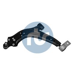 Control/Trailing Arm, wheel suspension 96-00789-2