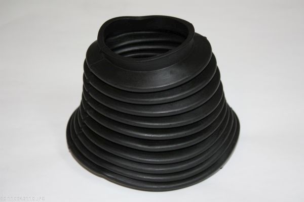 Schutzkappe/Faltenbalg, Stoßdämpfer