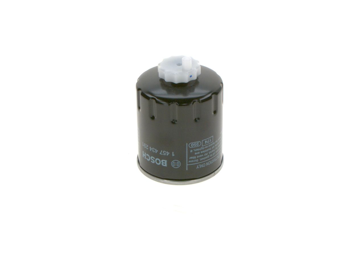 kuro filtras
