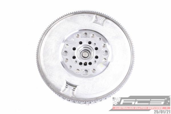 DMF MERC SPRINTER inc FWB. - TecDoc 2