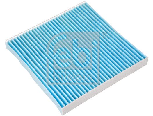 Filter, Innenraumluft