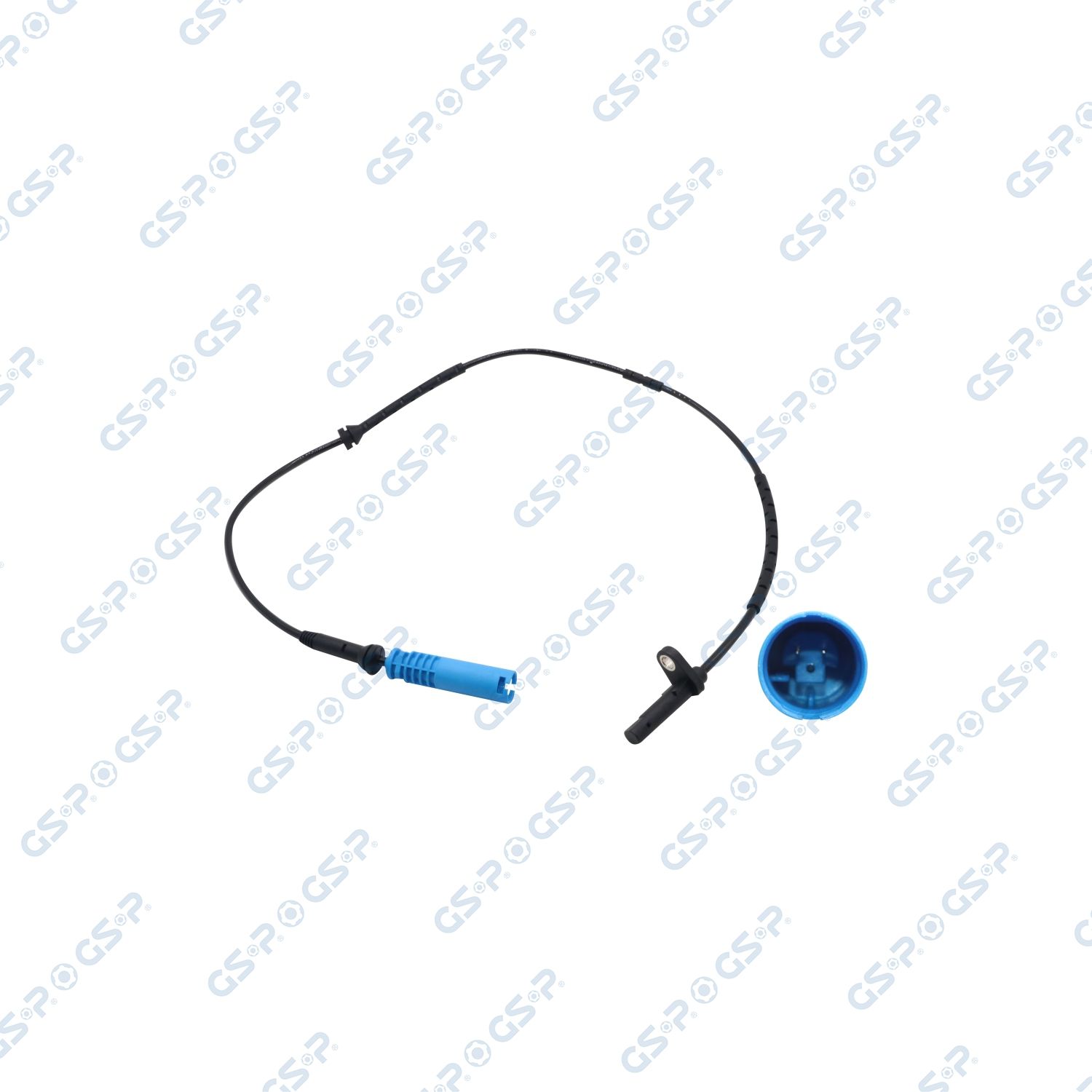 Sensor, revoluciones de la rueda