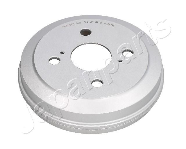 JAPANPARTS TA-604C Brake Drum