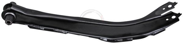 Lenker, Radaufh&auml;ngung