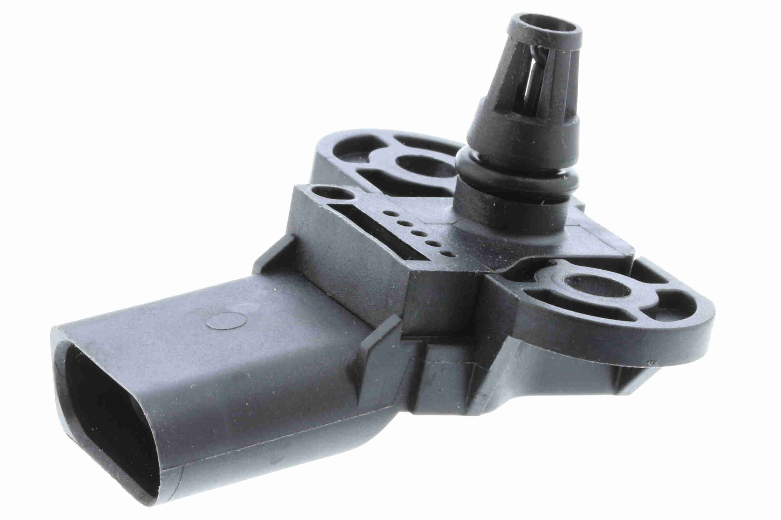 Luftdrucksensor, Höhenanpassung Luftdrucksensor, Höhenanpassung