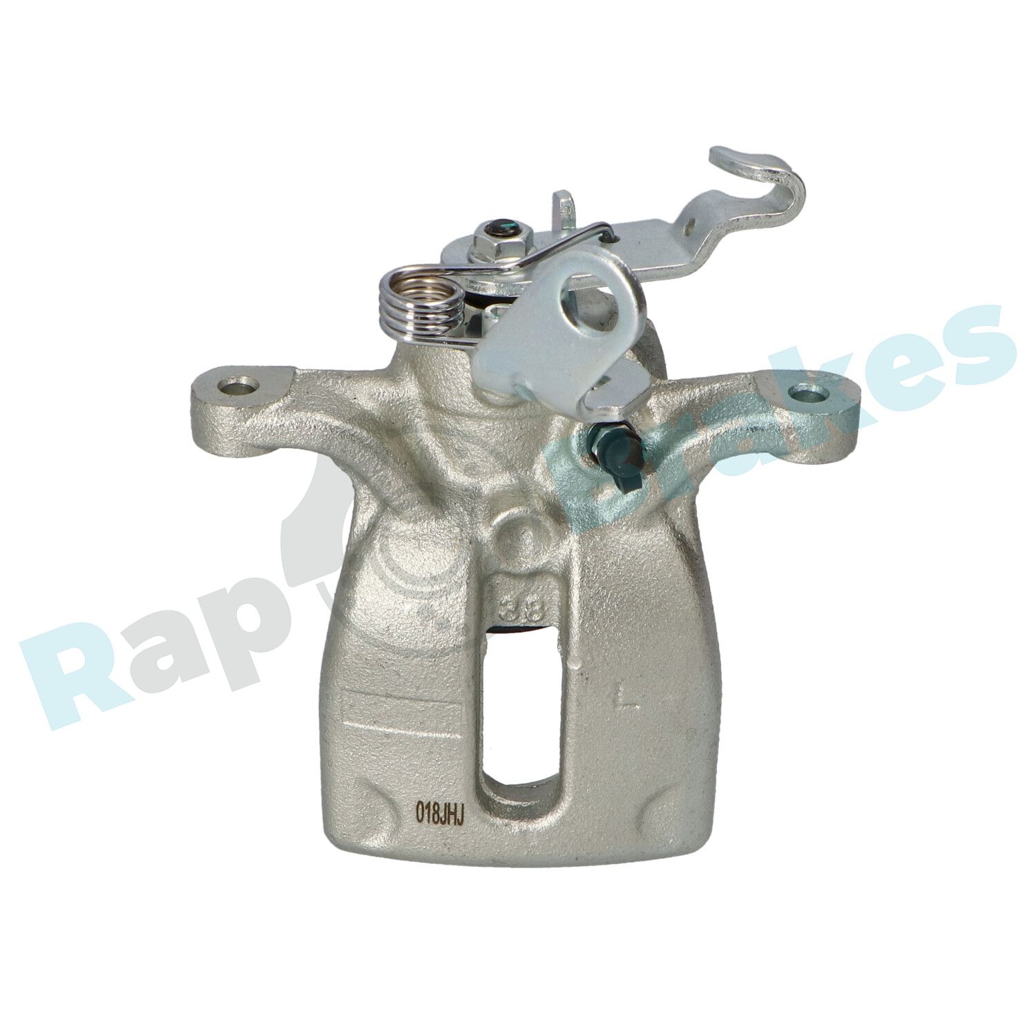 Bremssattel