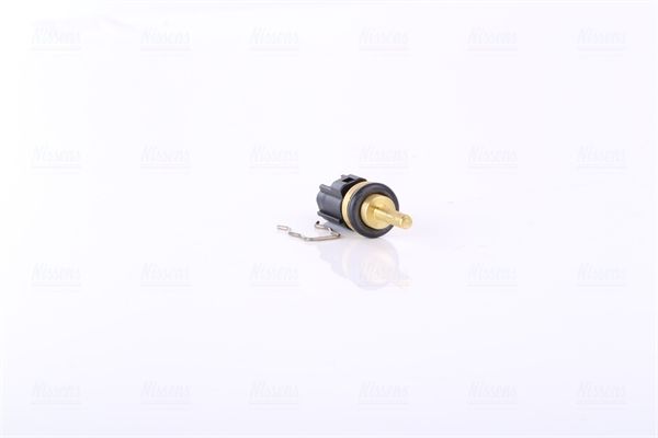Sensor, K&uuml;hlmitteltemperatur