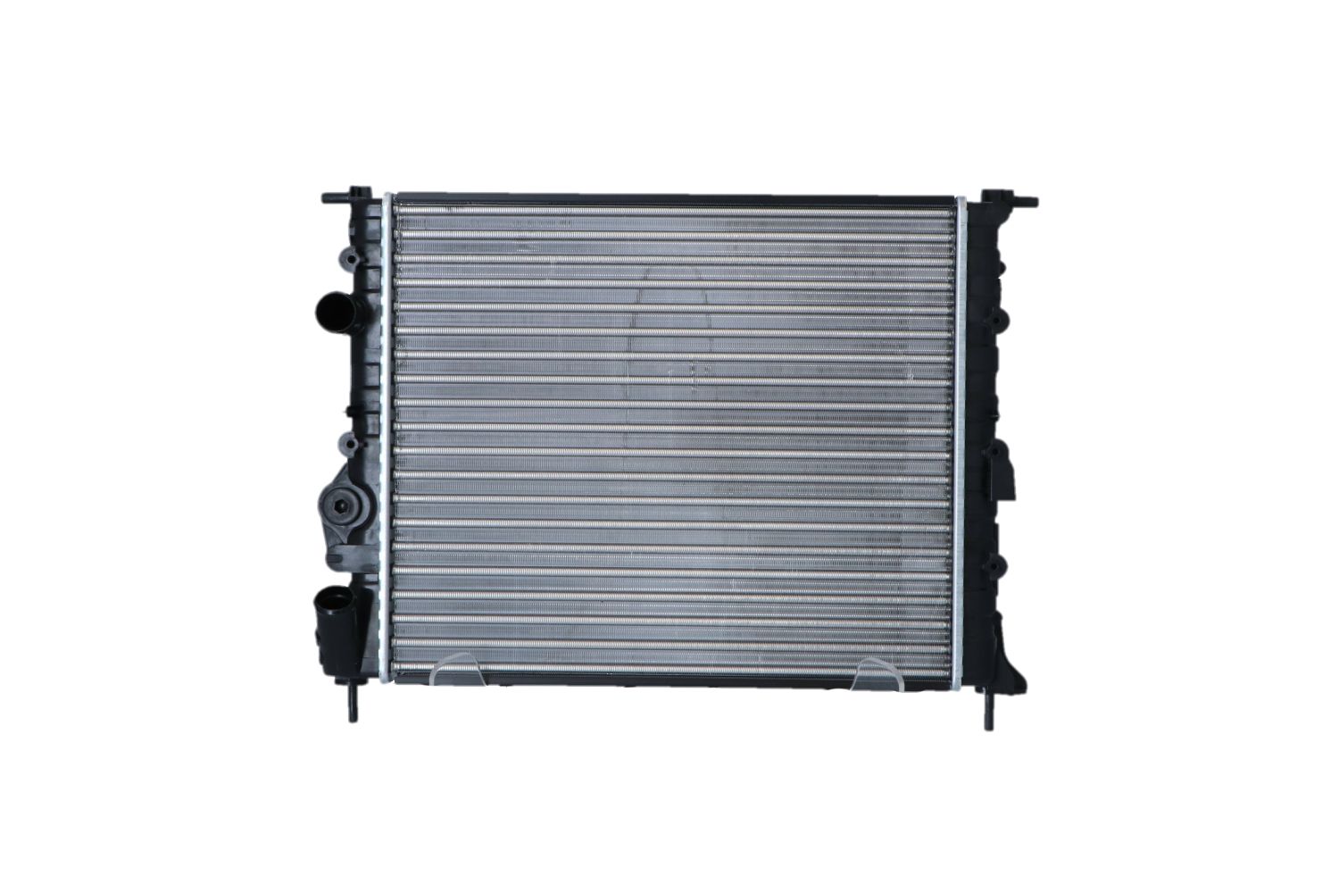 Radiator, engine cooling 58023