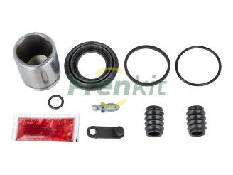 Repair Kit, brake caliper 244932