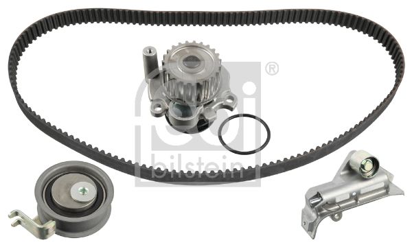 Water Pump & Timing Belt Kit 45122