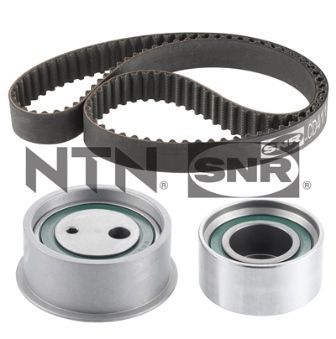 Timing Belt Kit KD484.04