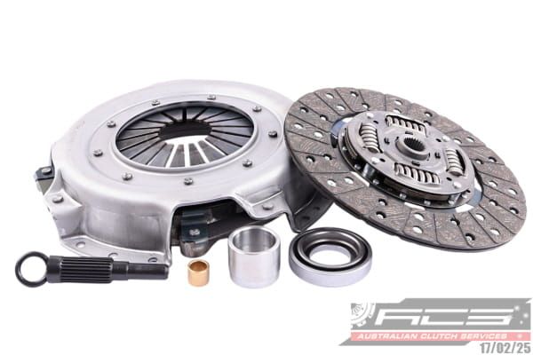 KIT STD NISSAN PATROL 4.2L - TecDoc Only