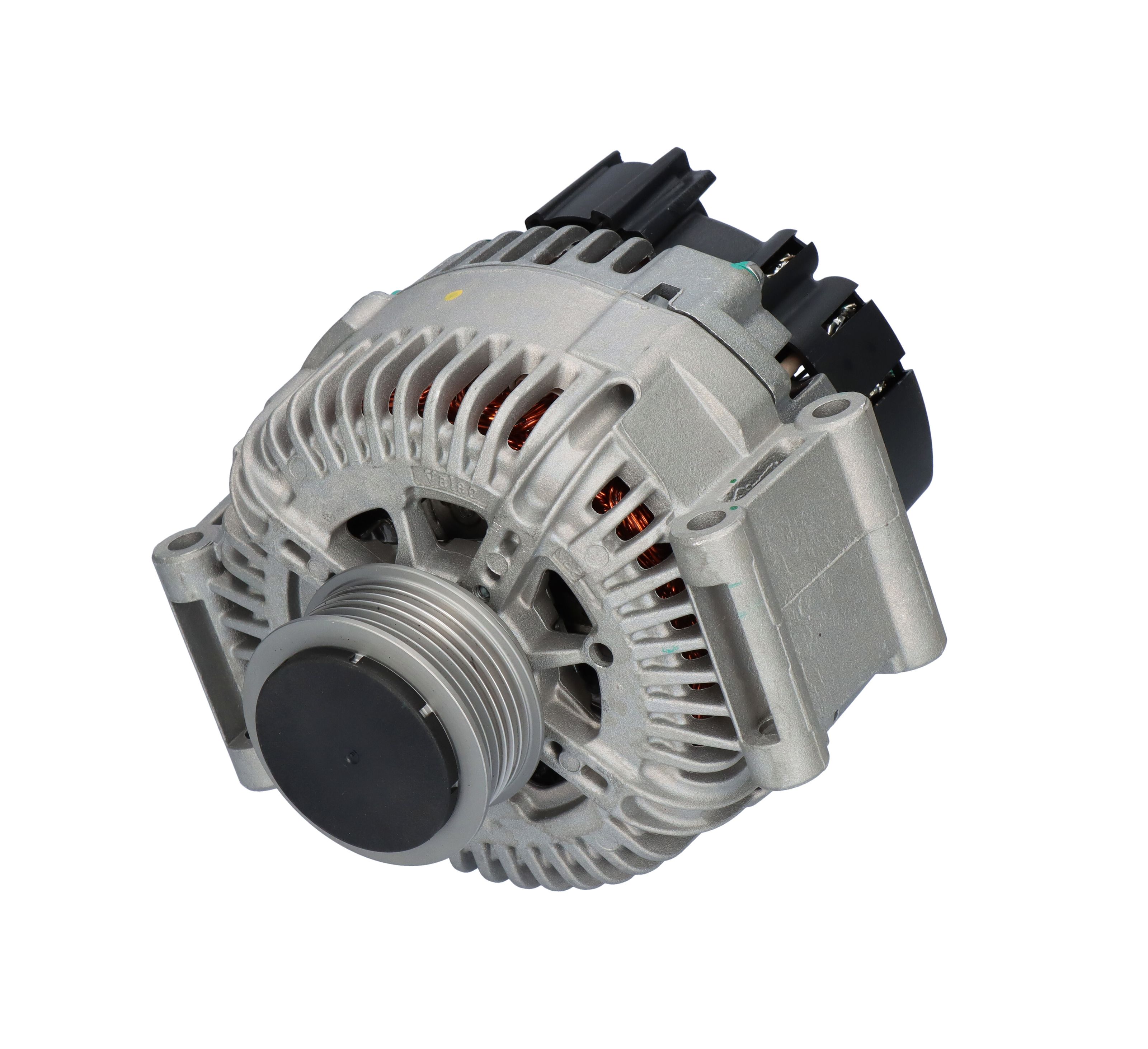 Alternator 439554