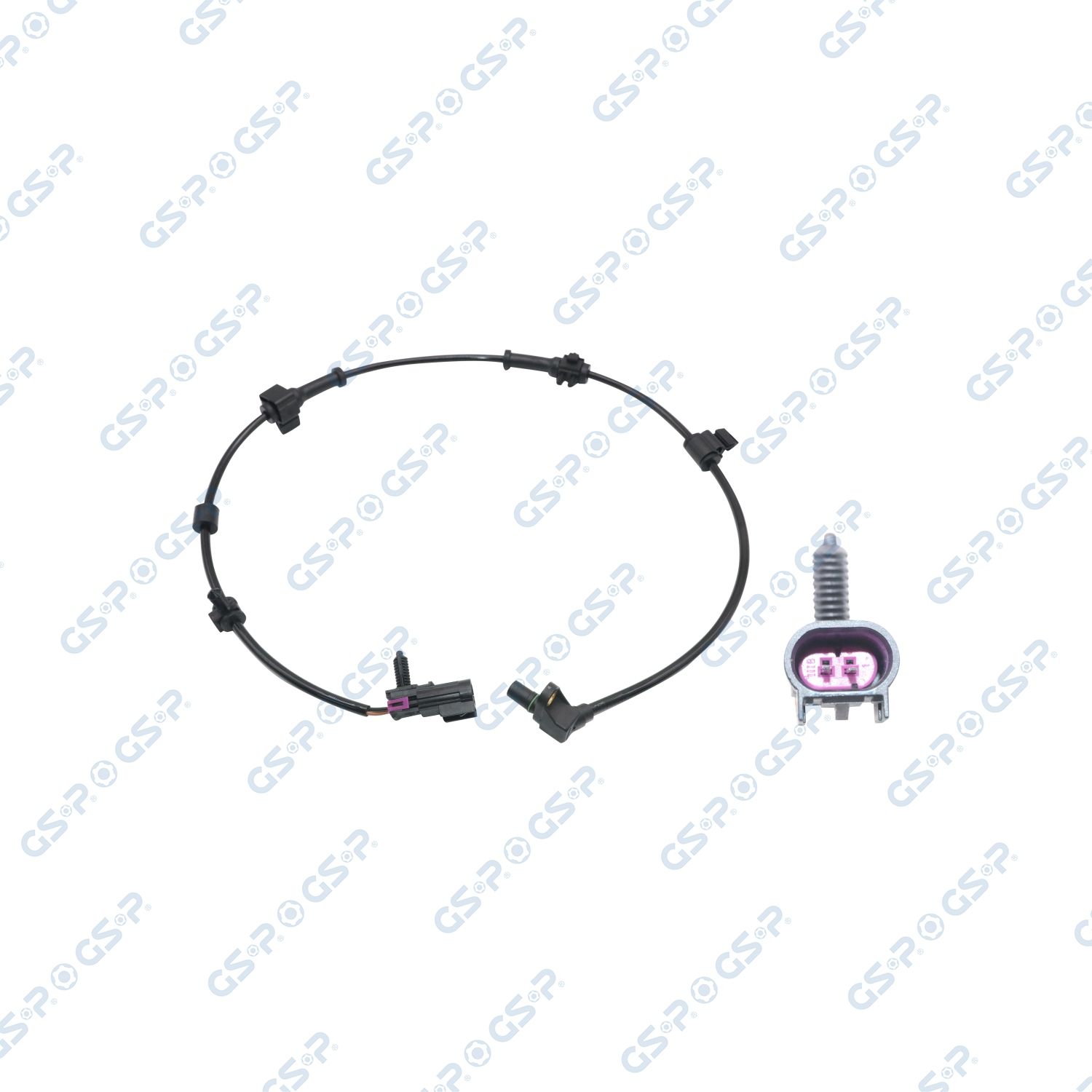 Sensor, revoluciones de la rueda