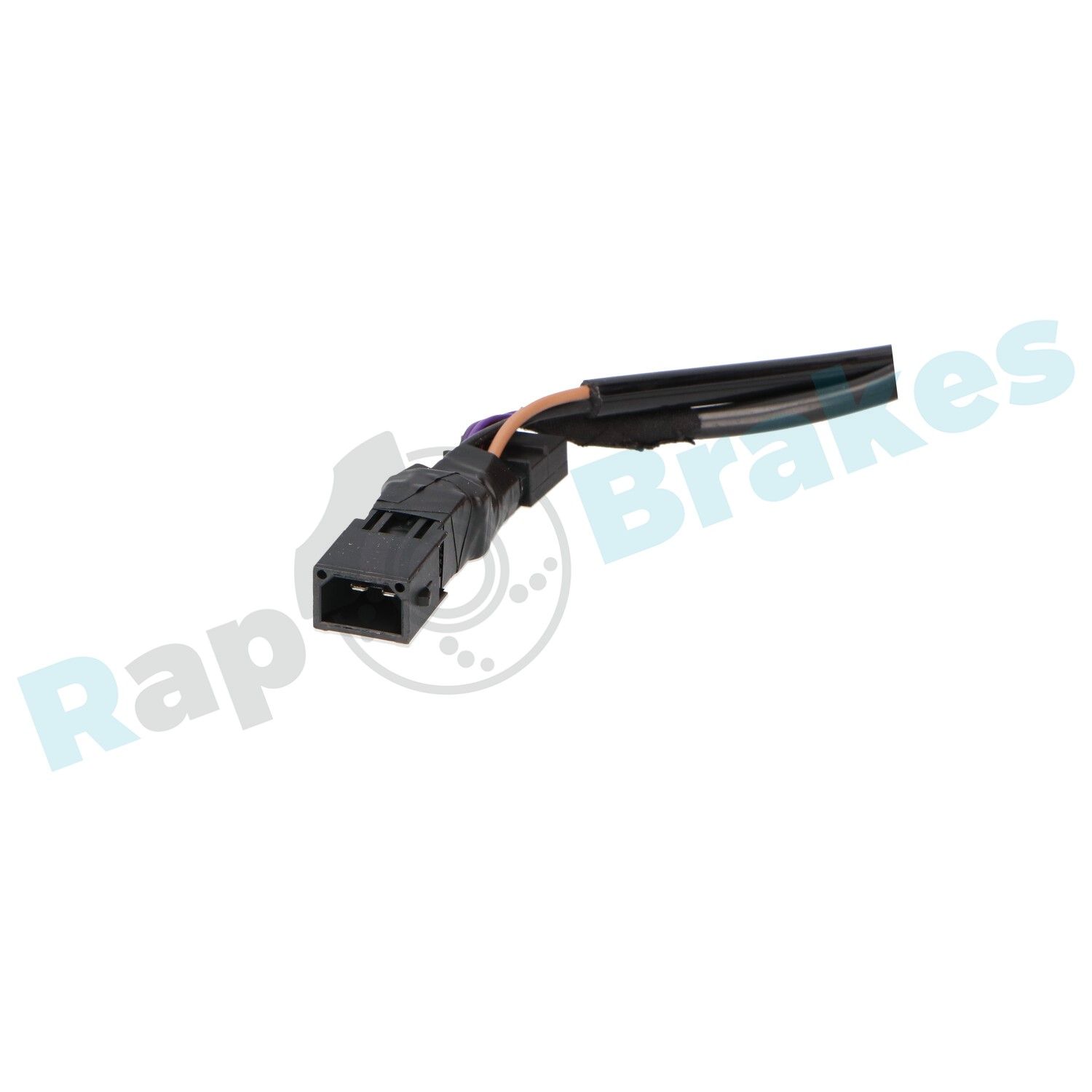 Sensor, Raddrehzahl