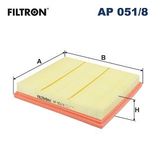 Luftfilter